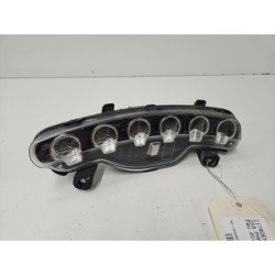Feu Diurne Avant Gauche Citroen Ds3 Phase 1